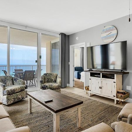 Majestic Beach Towers 2-909 Панама-Сити Экстерьер фото