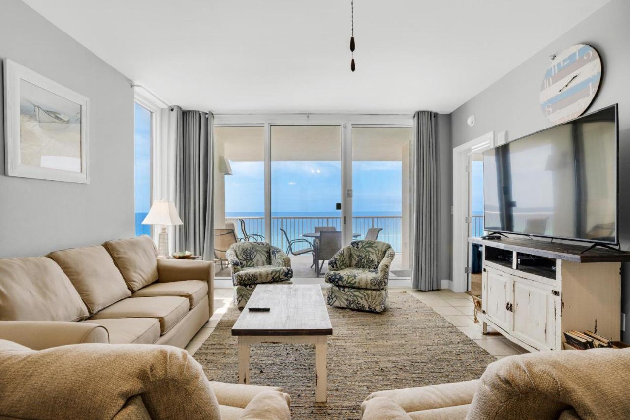 Majestic Beach Towers 2-909 Панама-Сити Экстерьер фото