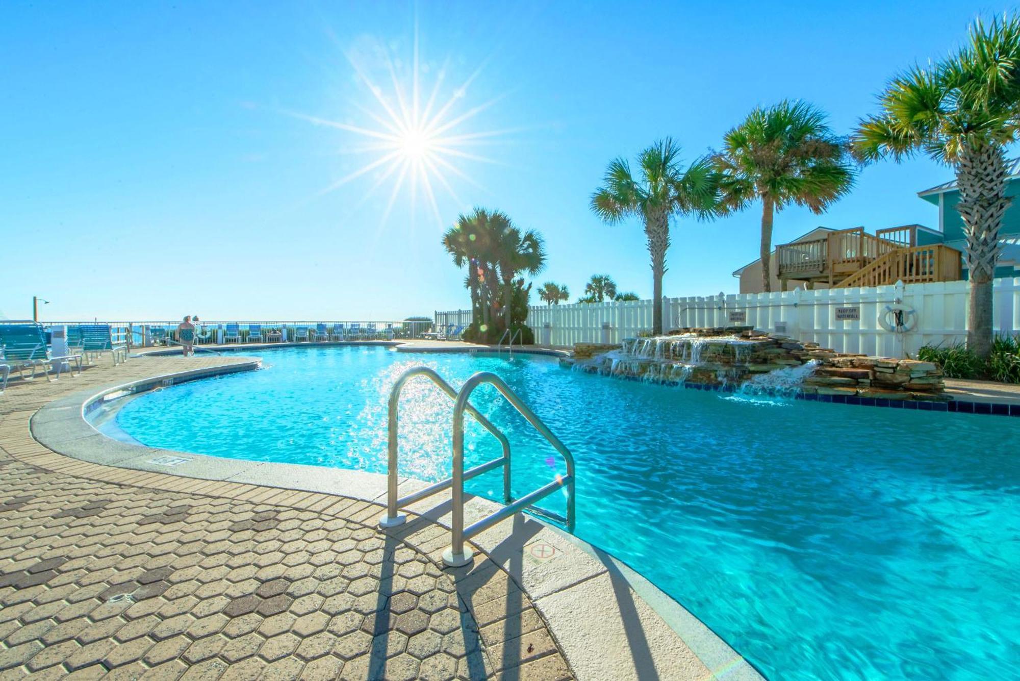 Majestic Beach Towers 2-909 Панама-Сити Экстерьер фото